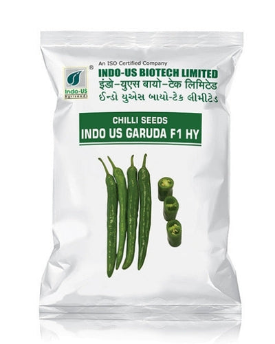 INDO US CHILLI GARUDA