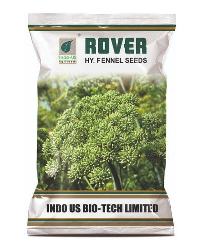 INDO US FENNEL F1 HY. ROVER