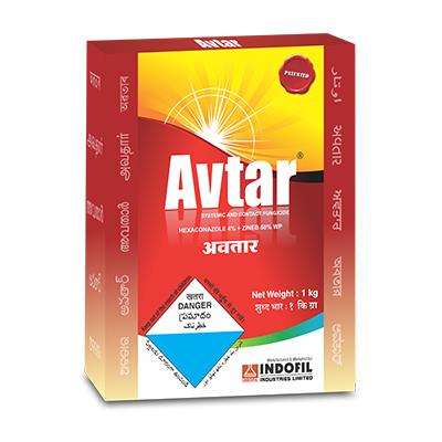 Avtar Fungicide