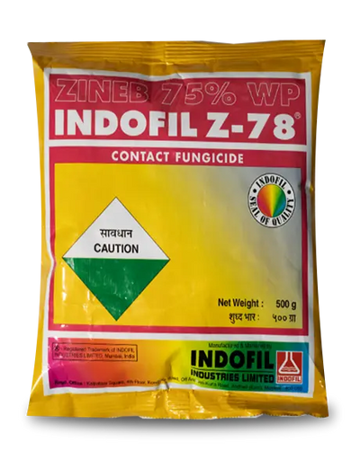 Z-78 Fungicide