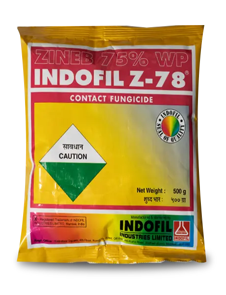 Z-78 Fungicide