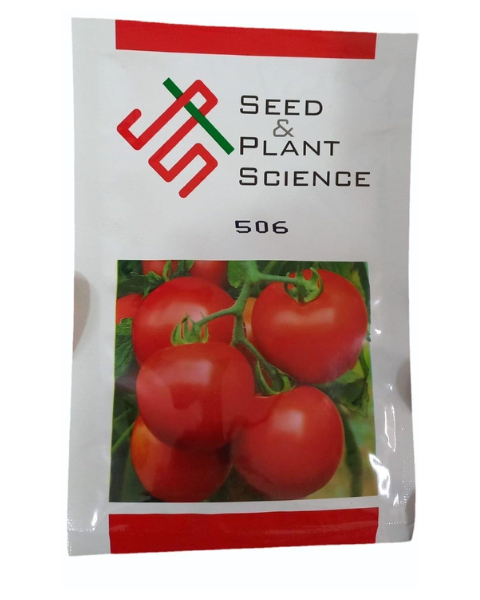 Indus 506 F1 Tomato Seeds