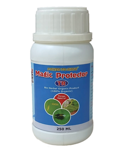 Infinite Magic Protector TR Bio Insecticide