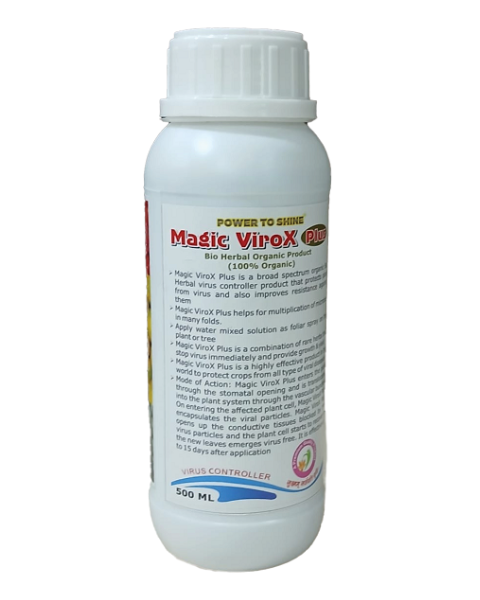 Infinite Magic Virox Plus Bio Viricide