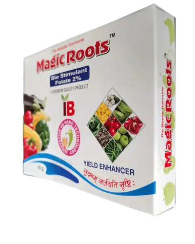 INFINITE MAGICROOT (ORGANIC NANO BIO STIMULANT)