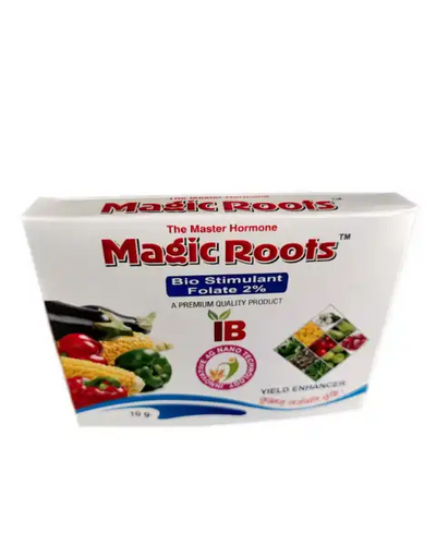 INFINITE MAGICROOT (ORGANIC NANO BIO STIMULANT)