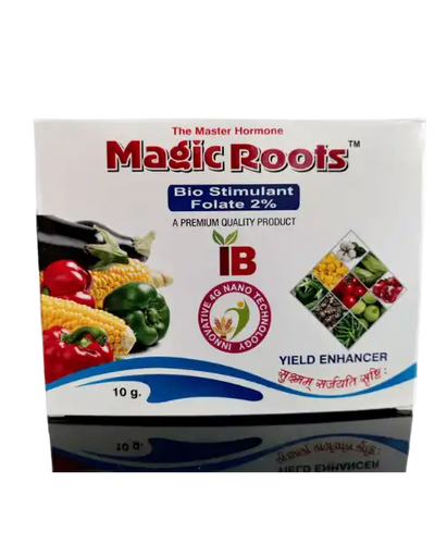 INFINITE MAGICROOT (ORGANIC NANO BIO STIMULANT)