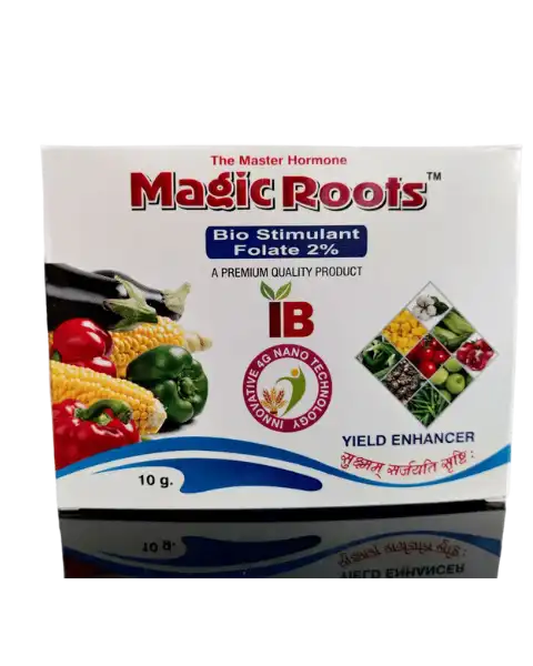 INFINITE MAGICROOT (ORGANIC NANO BIO STIMULANT)