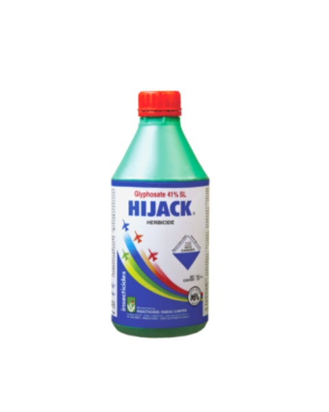 HIJACK HERBICIDE