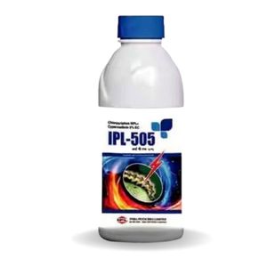 IPL 505 INSECTICIDE ( आईपीएल 505 कीटनाशक )