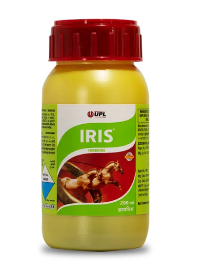 IRIS HERBICIDE