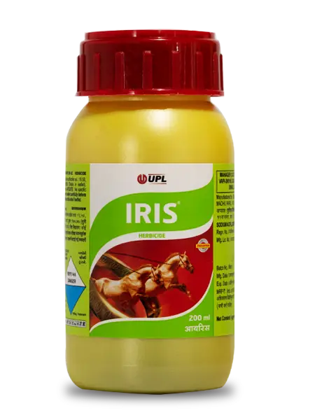 IRIS HERBICIDE