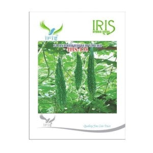 IRIS IHS-135 BITTER GOURD SEEDS F1