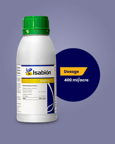 Isabion Biostimulant