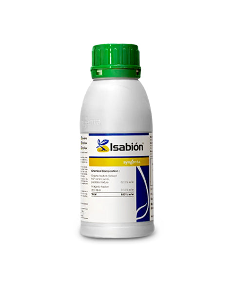 Isabion Biostimulant