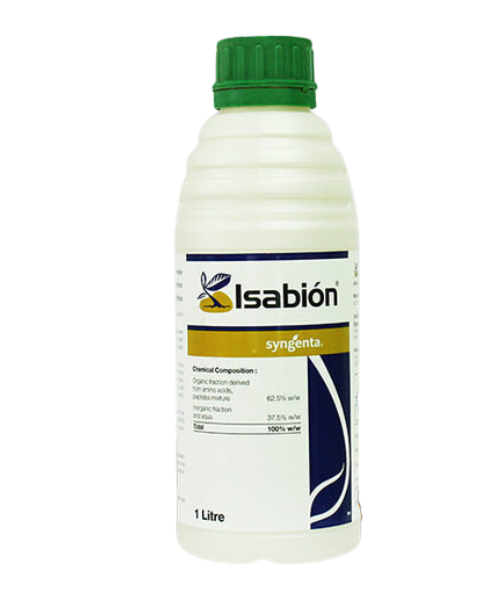 Isabion Biostimulant