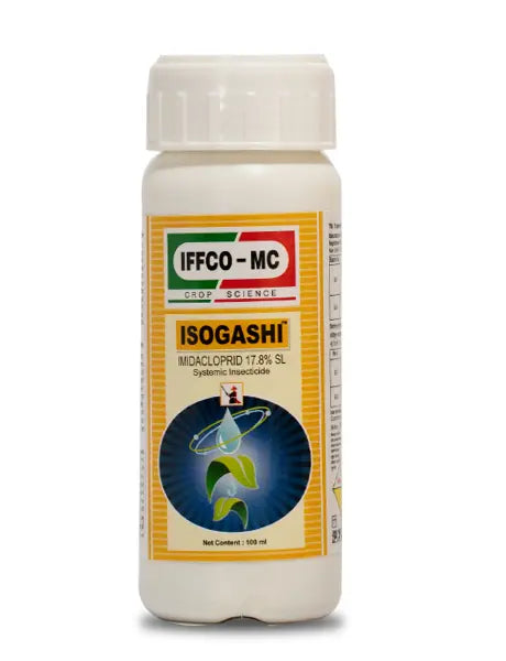 Isogashi Insecticide