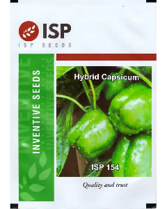 ISP154 CAPSICUM