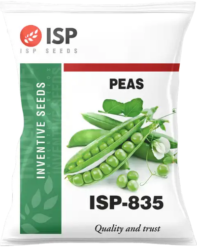 ISP835 PEAS