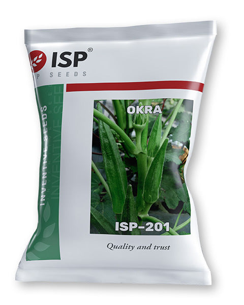 ISP 201 OKRA