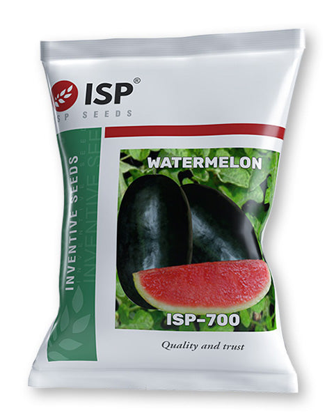 ISP700 WATERMELON