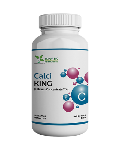 Calci King (Concentrated Liquid Calcium 11%)