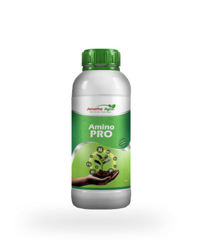 Janatha Amino Pro Growth Promoter