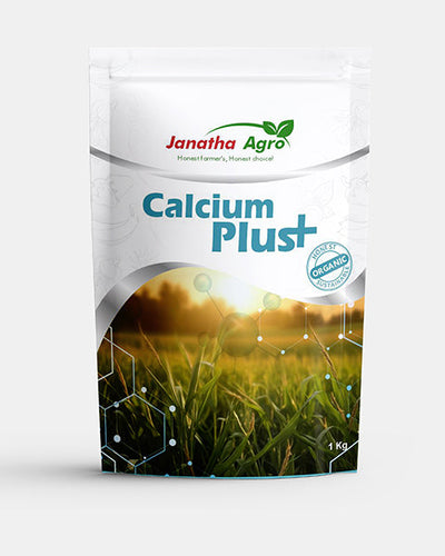 JANATHA CALCIUM PLUS