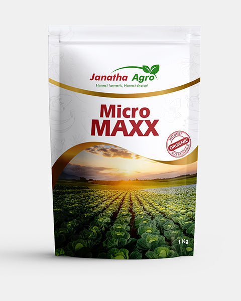 JANATHA MICRO MAXX