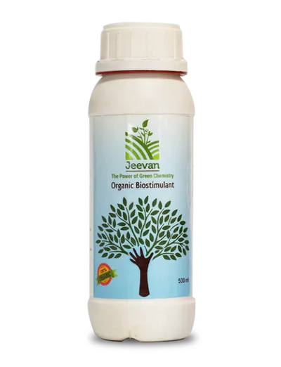 JEEVAN (PLANT GROWTH BIO STIMULANT)