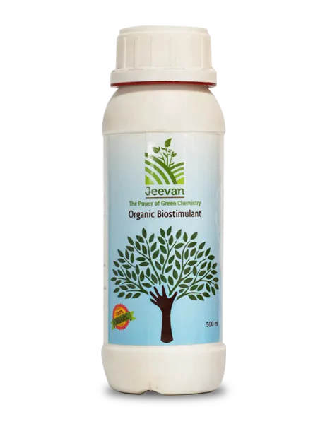 JEEVAN (PLANT GROWTH BIO STIMULANT)