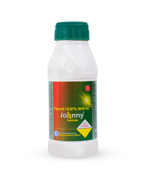 Johnny insecticide