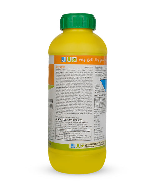 JU- Glunate Herbicide