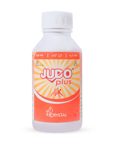 Judo Plus Insecticide