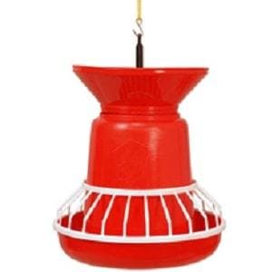 MEENAKSHI ADULT FEEDER FOR POULTRY