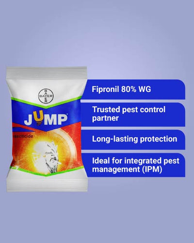 Jump Insecticide