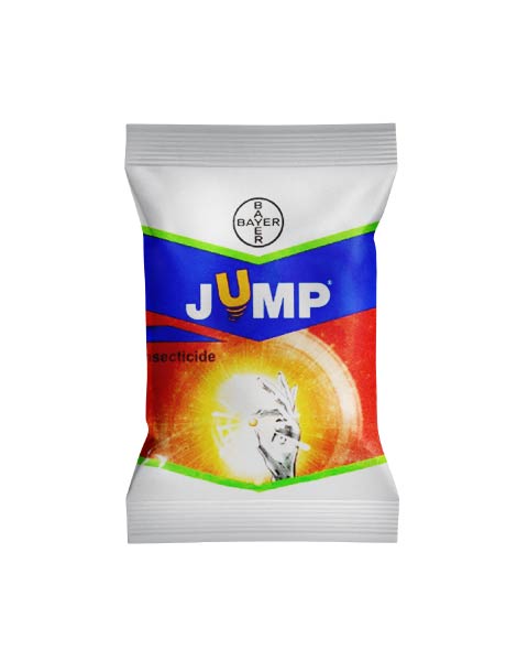 Jump Insecticide