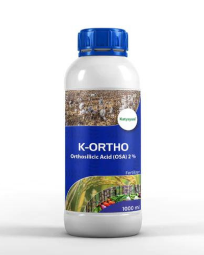 K-ORTHO FERTILIZER