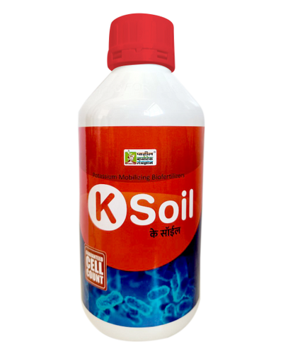 K-soil