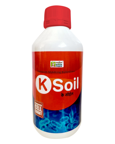 K-soil