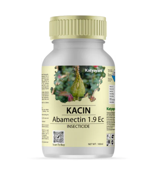 KACIN (ABAMECTIN 1.9)