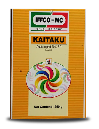 Kaitaku Insecticide