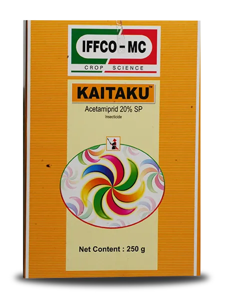 Kaitaku Insecticide