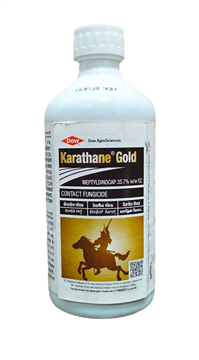 KARATHANE GOLD FUNGICIDE