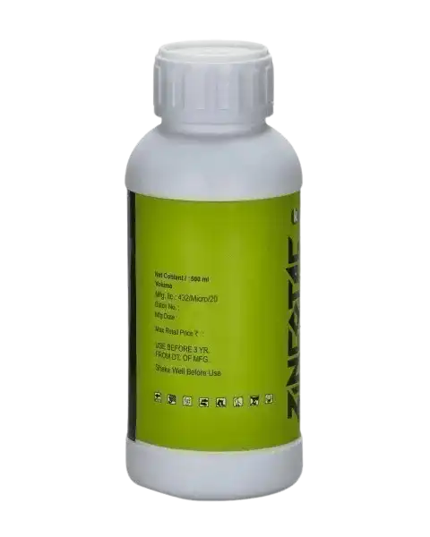 KATRA ZINC OXIDE 39.5% SUSPENSION CONCENTRATE