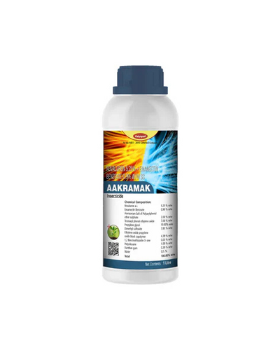 KATYAYANI AAKRAMAK INSECTICIDE