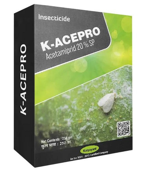 KATYAYANI ACEPRO INSECTICIDE