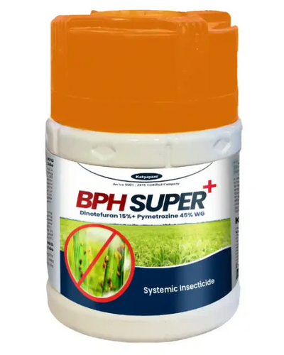 KATYAYANI BPH SUPER+  INSECTICIDE