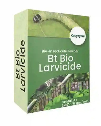 KATYAYANI BT BIO LARVICIDE