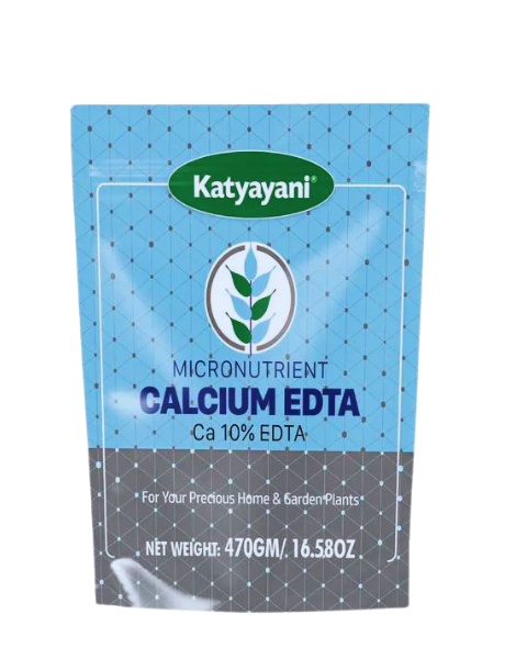 Katyayani Calcium 10% Edta Fertilizers